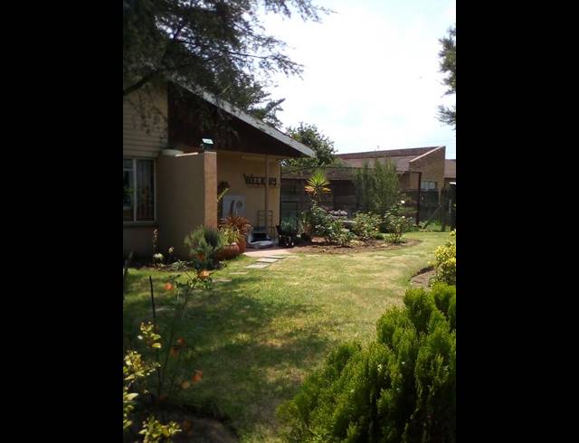 4 BEDROOM HOUSE FOR SALE IN BETHALRAND